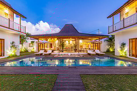 Redefining Global Luxury: Why Thailand Has Become a Prime Destination for Elite Homeownership