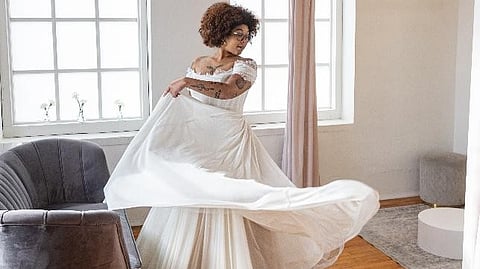 Affordable, Inclusive, and Unapologetically Stylish: Why J. Major’s Bridal Boutique Is Changing the Bridal Game in the Carolinas
