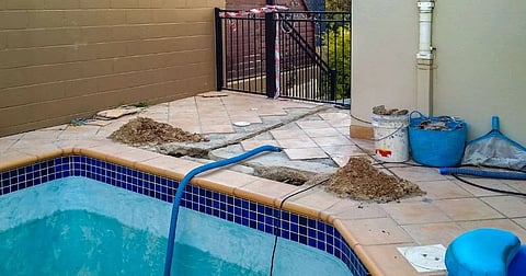 Early Warning Signs Your Pool Needs Resurfacing