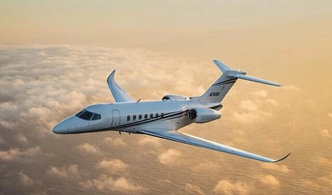 Organize a Tour of American Vineyards by Private Jet