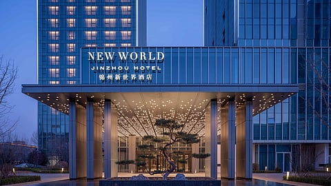 Rosewood Hotel Group Debuts First Ski Resort, Expands Global Luxury Portfolio