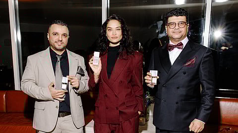 Match Perfumes Officially Launches in the U.S.