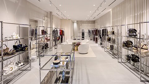 Balmain Unveils New Boutique on Worth Avenue, Palm Beach