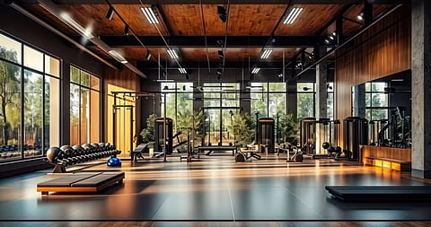 Beyond the Iron: How Strategic Management Elevates the Luxury Gym Experience