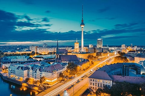 Reasons Why Berlin is the Best Place for Your Next Luxury Property 