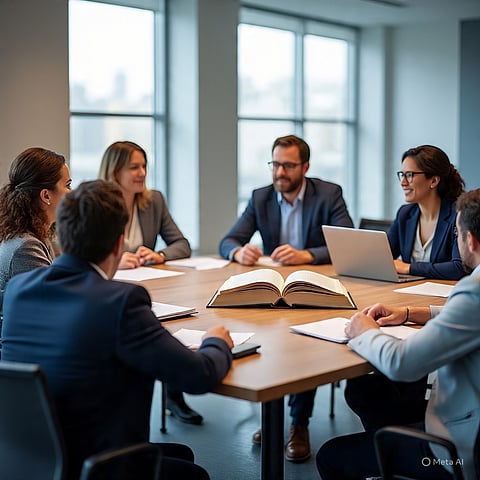 The Power of Scale: How GPO Contracts Level the Playing Field for Mid-Sized Healthcare Providers