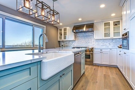 Top 10 Best Kitchen Remodeling Contractors in Sacramento, CA for 2025 (Ranked)