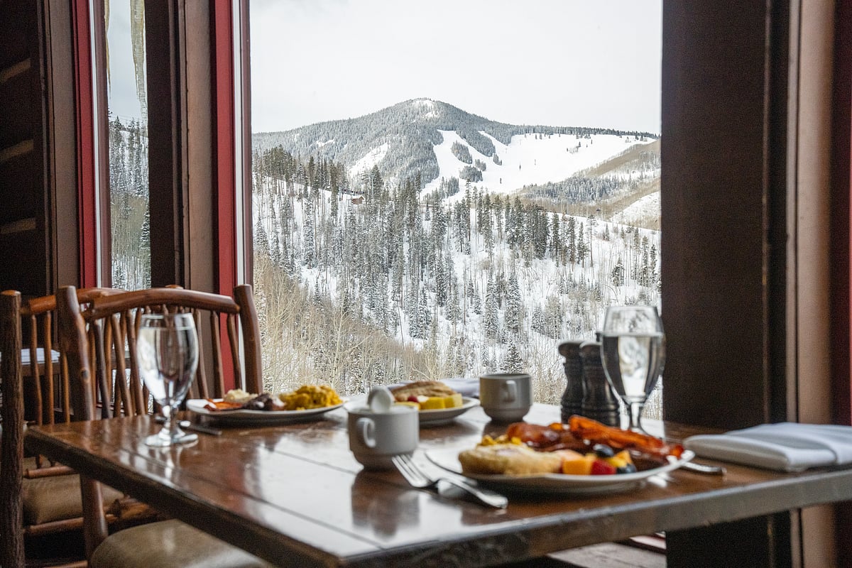 Vail Resorts Unveils New Era of Mountain Dining in Colorado