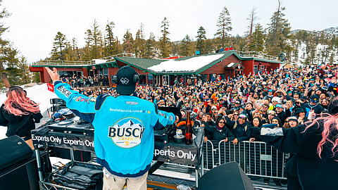 Heavenly Mountain Resort Celebrates 70th Anniversary