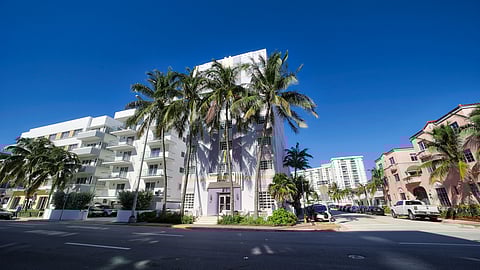 Le Particulier Miami