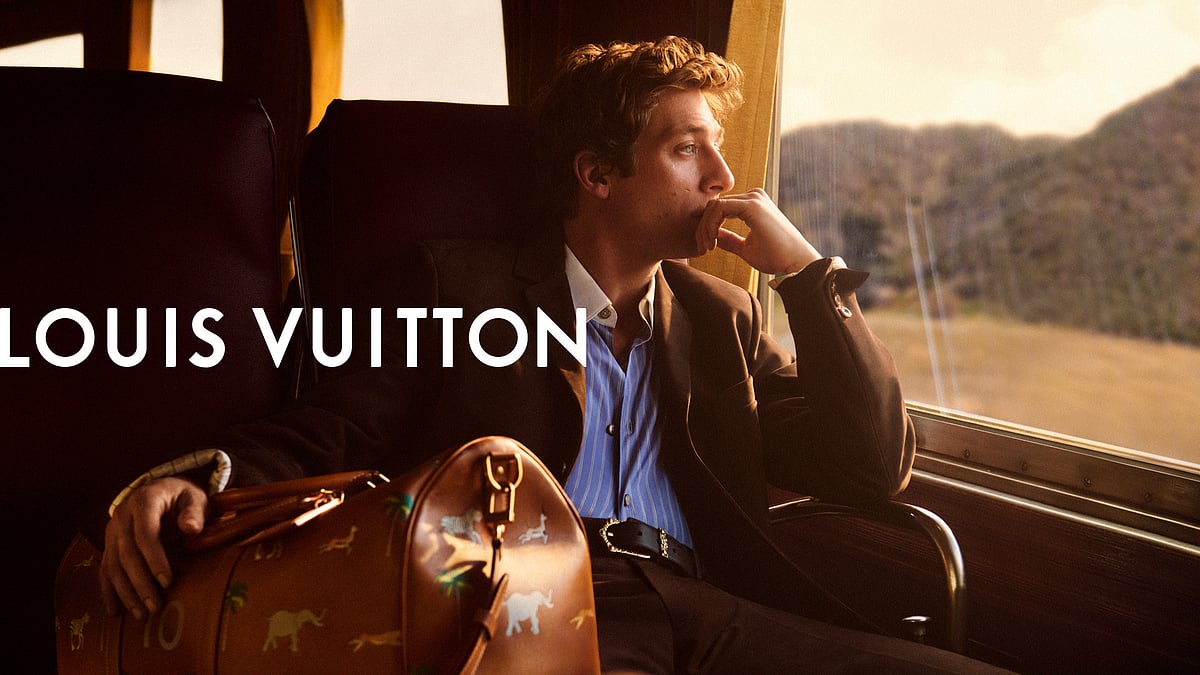 LOUIS-VUITTONSPRING-SUMMER- 