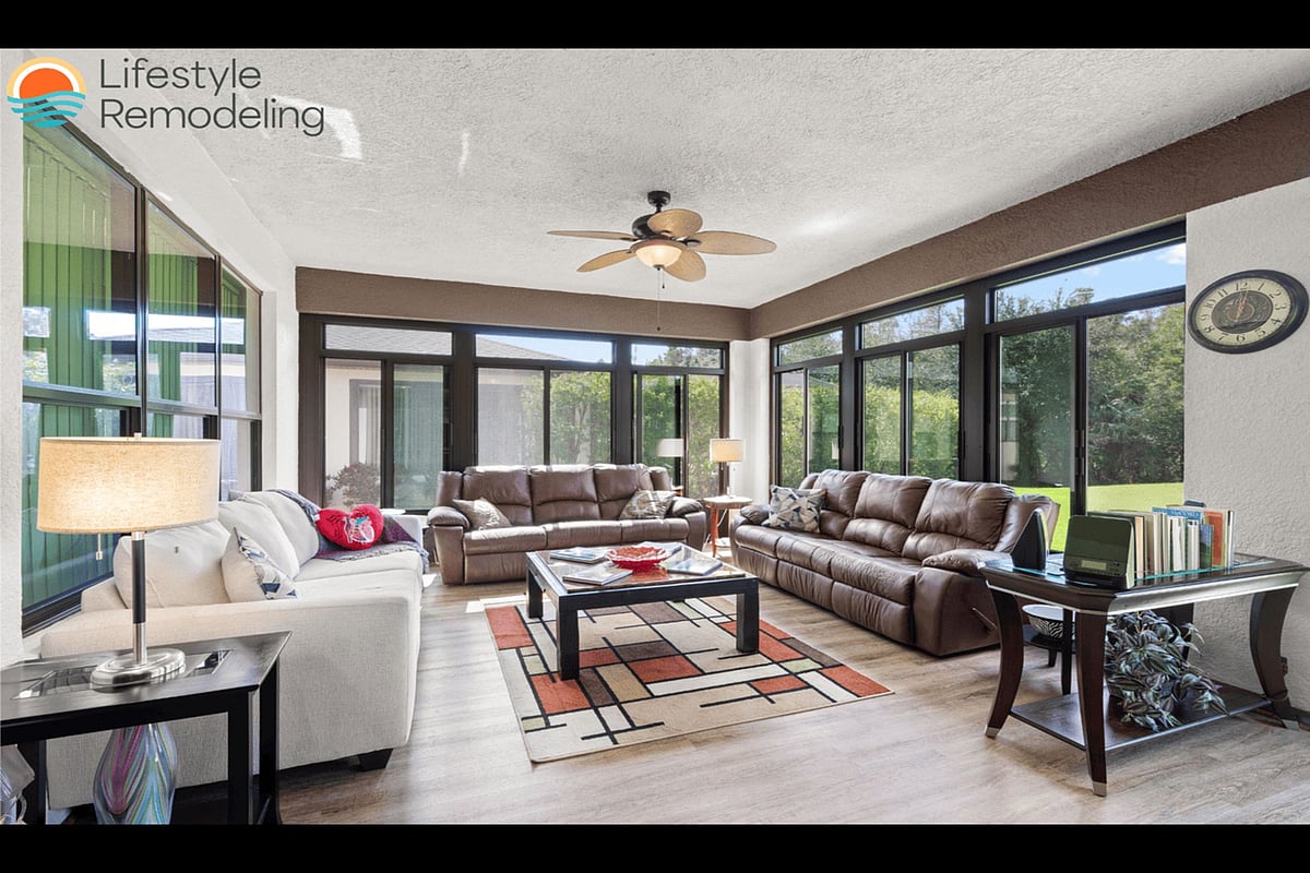 Discover the Luxury of Florida Rooms: Redefining Indoor-Outdoor Living