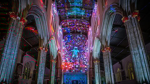 Ascendance by Studio McGuire