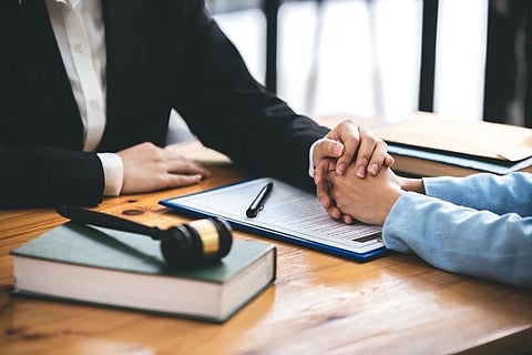 How Lawyers Prove Abuse Without Physical Evidence