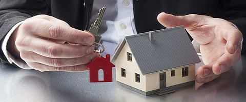 How Property Management Services Work for Rental Properties