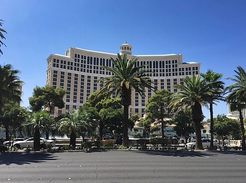 The World's Most Luxurious Casino Resorts