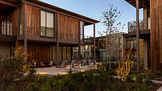 Hotel Saint Augustine