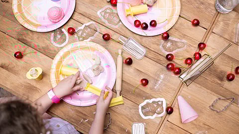 Bal Harbour Shops Welcomes Back Annual “Ice Cream We Love”