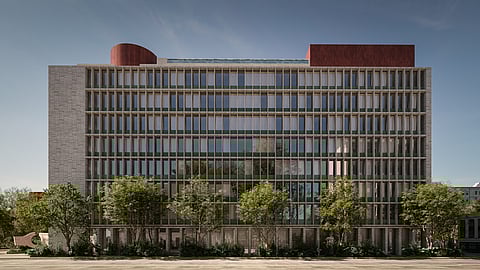 Pendry Residences Mexico City Launches Residential Sales in Roma Norte District