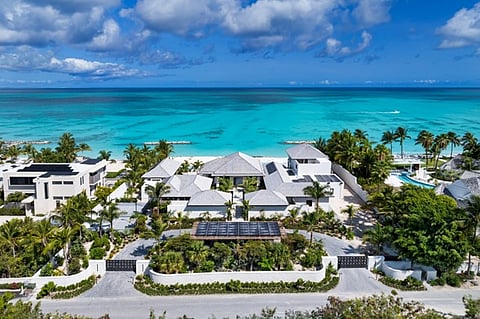 No Lobby, No Crowds: The Spring 2026 Villa Escapes Redefining Luxury Travel