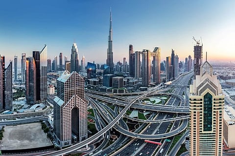 Why Dubai Is Becoming the Preferred Second-Home Destination for Global Elites