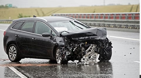 Top Car Accident Lawyer Louisville: You Need to Protect Your Future