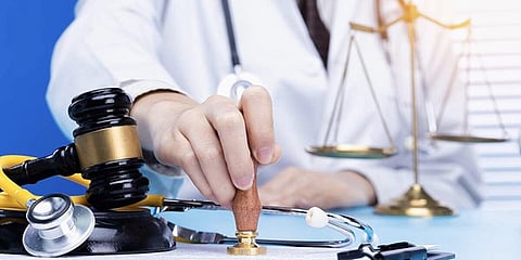 Top Pennsylvania Personal Injury Law Firm: Protecting Your Rights