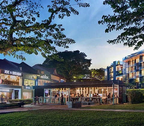 Penridge: Exploring Its Legacy, Modern Uses, and Lifestyle Appeal at Chuan Grove Residences