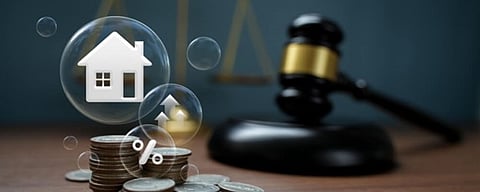 Property Division in San Antonio: How Experienced Attorneys Protect Your Financial Future