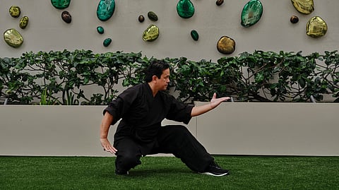 @hamb0y x Halekulani x Explorations Of Self20