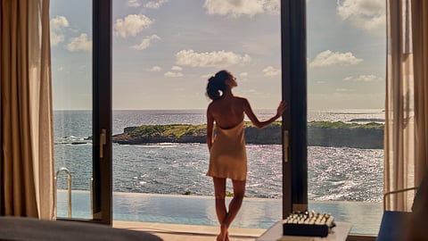 Six Senses La Sagesse Grenada
