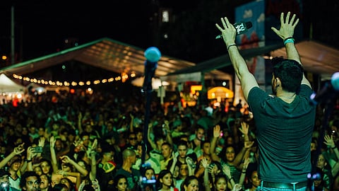 El Parche Returns to Wynwood