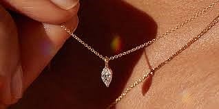 How Necklaces Became an Everyday Essential 