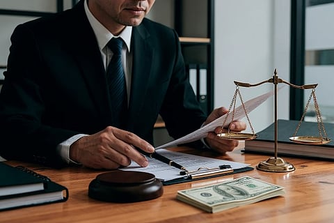 Why Roundup Settlements Vary So Widely