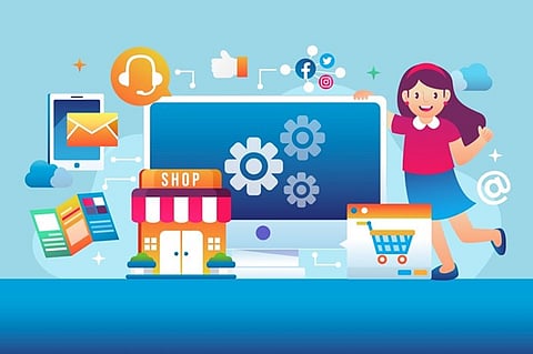 The Rise of Curated Digital Marketplaces in Modern Living