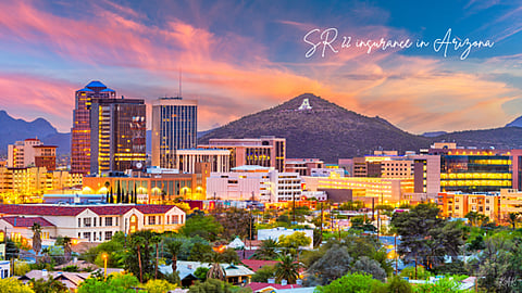 Smart Budget Changes That Make SR 22 Insurance Affordable in Arizona