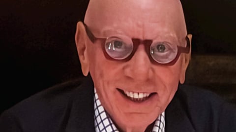 Portrait Ian Schaffer, CEO of CAPELLE Miami