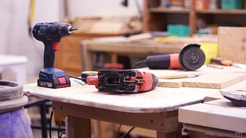 How Reliable RYOBI Power Tools Improve Maintenance Performance and Product Lifespan