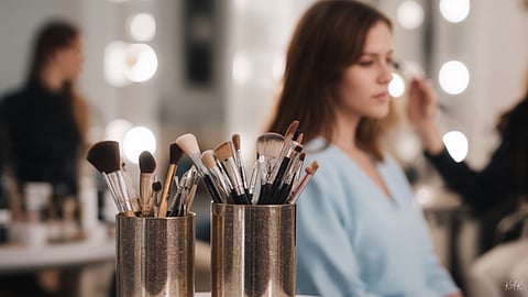 6 Reasons Primer Makeup Improves Overall Wear Time