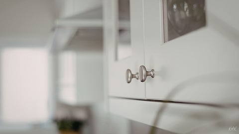 What To Consider When Updating Kitchen Handles