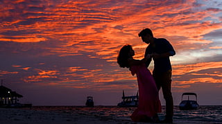 Valentine’s Day in Miami