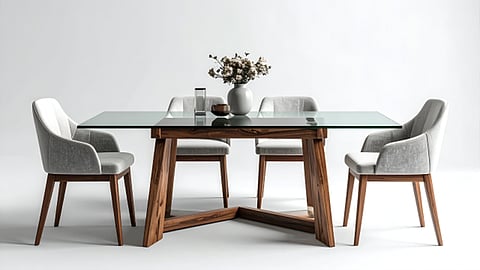How Extendable Dining Tables Adapt To Changing Spaces