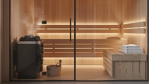 Why Home Saunas Are Booming in Modern Homes