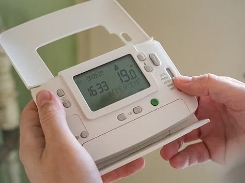 How do Daily Thermostat Adjustments Influence HVAC Service Needs?