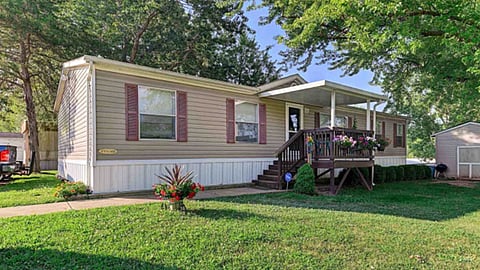 Thoughtfully Designed Residential Living Solutions