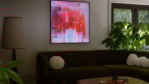 The Layer Canvas showing Richter by Leander Herzog and Richard Nadler