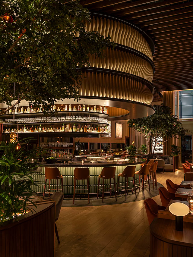 Cactus Club Cafe Opens in Downtown Miami on February 10