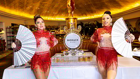 BioHack Miami