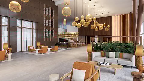 Sonesta Ocean Point Resort St. Maarten Announces Thoughtfully Planned Enhancements Beginning Q2 2026