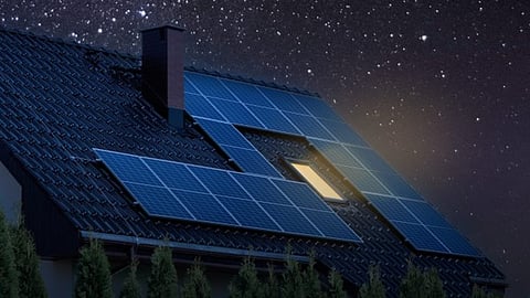 The "Solar-Only" Cliff: Why Panels Alone Are No Longer Enough in 2026